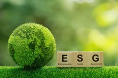 13 Perusahaan Sabet Penghargaan ESG Award 2023 dari KEHATI