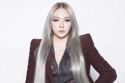 CL Meminta Maaf kepada Komedian Jo Se Ho atas Perilakunya