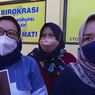 Merugi Ratusan Juta Rupiah karena Investasi Bodong, Belasan Emak-emak Datangi Kantor Polisi