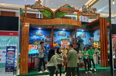 5 Promo Tempat Wisata di Kompas Travel Fair 2024, Ada Kidzania