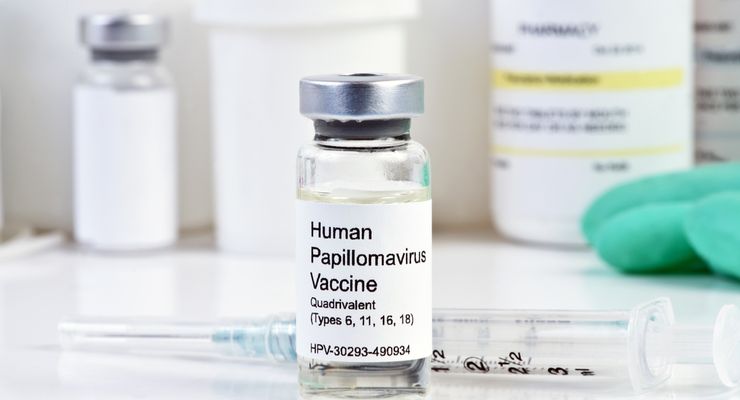 Vaksin HPV untuk Cegah Kanker Serviks, Bolehkah Saat Umur 30-an?