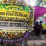 Jokowi hingga Anies Baswedan Kirim Karangan Bunga Dukacita Meninggalnya Sipon, Istri Wiji Thukul