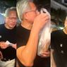 Viral Video Bos Nvidia Ingin 