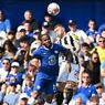 Hasil Chelsea Vs Newcastle 1-1: The Blues Selamat, Man United Aman