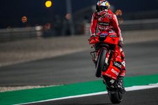 Jadi Favorit Juara MotoGP 2021, Jack Miller Merendah