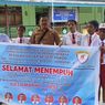 Daftar Nilai Rerata TKA SD 2026 Semua Provinsi, DIY Tertinggi