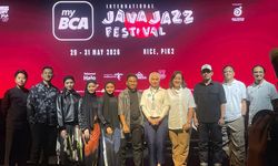 Java Jazz Festival 2026 Pindah ke PIK 2, Promotor Sudah Pikirkan Akses Transportasi