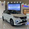 Bocoran dari Suzuki, Bakal Ada Mobil Baru Lain Meluncur di GIIAS 2021