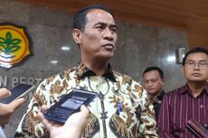 Mentan Amran Beberkan Syarat agar Indonesia Bisa Lepas dari Impor Beras dan Jagung