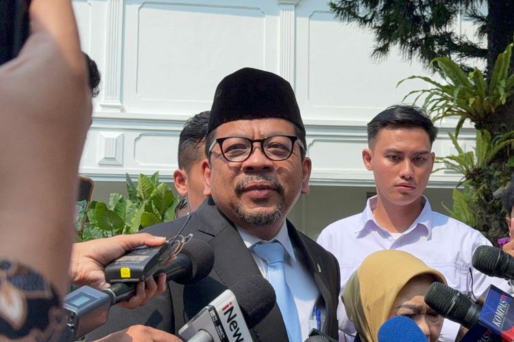 Profil M Qodari: Dari Lembaga Survei, Kini Dilantik Prabowo Jadi Kepala Bakom RI