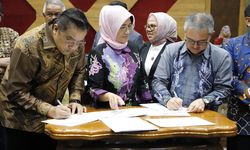 Tingkatkan Literasi, Komisi X Setujui Pagu Anggaran Tahun 2025 Perpusnas