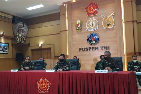TNI Dukung Vaksin Buatan Dalam Negeri Selama Penuhi Persyaratan BPOM