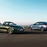 BMW The New 4 Goda Para Sultan Indonesia