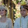 Masayu Clara Wujudkan Cita-citanya Menikah di Masjid Istiqlal 