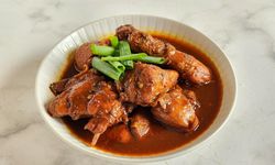 Resep Ayam Kecap Pedas Manis, Makin Nikmat Pakai Cabai Rawit