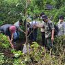 Cara Warga Kediri Peringati Hari Pahlawan, Perbaiki Sumber Mata Air hingga Aksi Cium Tanah