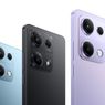Xiaomi Redmi Note 14S Rilis, Redmi Note 13 Pro yang Dipasangi Android 15