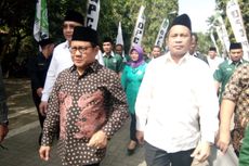 Marwan Jafar Sebut Tak Ada Perubahan di Jateng Selama Gubernur Ganjar
