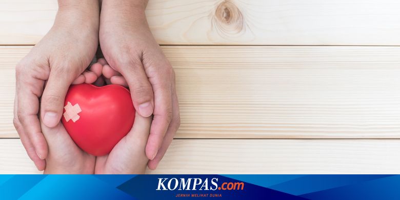 Penyebab Meningkatnya Kematian Bayi Akibat Penyakit Jantung Bawaan Halaman All Kompas Com Penyebab Meningkatnya Kematian Bayi Akibat Penyakit Jantung Bawaan Halaman All Kompas Com