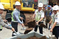 Perizinan Rampung, Selangkah Lagi Bandung Punya LRT