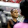 Ditanya Soal Nasibnya di Timnas, Patrick Kluivert: “Saya Tidak Tahu Apa yang Akan Terjadi”