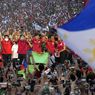 Pemilu Filipina Ricuh, 3 Sekuriti TPS Tewas Ditembak