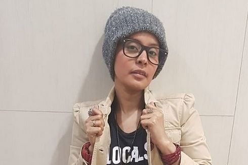 Fera Queen X Factor Meninggal Setelah 5 Tahun Berjuang Lawan Kanker Payudara