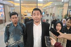 Banjir Terjang Gunung Putri Bogor, Mobil-mobil Sempat Terjebak di Jalan