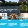 [POPULER TREN] Daftar PTN yang Jalur Mandirinya Tanpa Uang Pangkal | Provinsi yang Gelar Pemutihan Pajak Kendaraan 2022