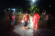 Pratikno: 90 Persen Jalan Nasional Terdampak Banjir Sumatera Sudah Berfungsi