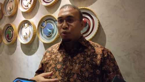 Gerindra: Parpol KIM dan Relawan Jokowi Usul Gibran jadi Cawapres Prabowo