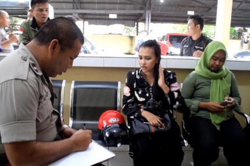 Polisi Tetapkan Pemilik Arisan 