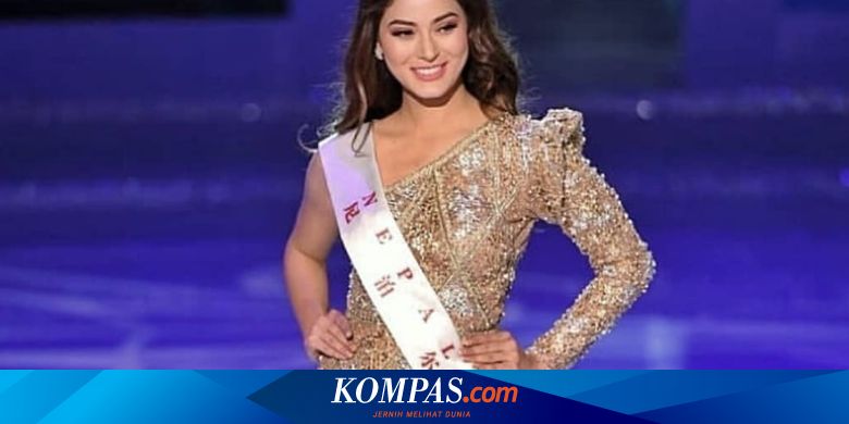 Miss Nepal 2018 Shrinkhala Khatiwada Kehilangan Ratusan Ribu Followers di Tengah Protes Anak Muda Nepal