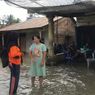 Banjir di Batu Bara, 1.591 Rumah dan 212 Hektare Sawah Terdampak