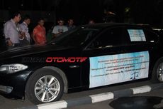 Cari Perhatian, Mobil Ini Singgung BMW Indonesia