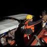 Speedboat Berpenumpang 21 Wisatawan Mengalami Mati Mesin di Perairan Bengkalis