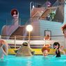 Di Puncak Box Office AS Ada Hotel Transylvania 3 