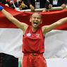 Jadwal SEA Games 2021 Hari Ini, Potensi 7 Cabor Tambah Medali Emas Indonesia