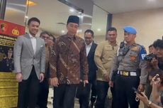 Ke Bareskrim, Jokowi Ditanya 22 Pertanyaan Soal Ijazah SD sampai UGM