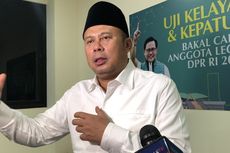 PKB Sebut Dana Abadi Pesantren Sudah Berjalan, Singgung Program Prabowo-Gibran?