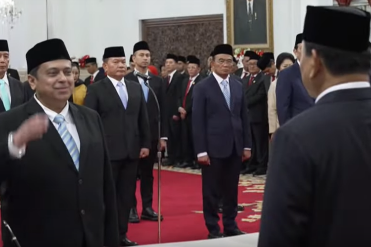 Haikal Hassan Klarifikasi Video 