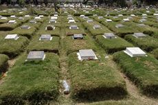 Karyawan Izin Cuti 12 Hari untuk Bersihkan Makam, Ini Tanggapan Bosnya