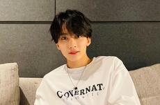 Tinggal Menghitung Hari, Jeonghan SEVENTEEN Umumkan Tanggal Wajib Militer