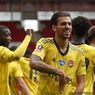 5 Fakta Sheffield United Vs Arsenal di Piala FA, The Gunners Samai Catatan Man United