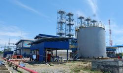 PLN Rampungkan Pembangunan PLTMG Luwuk 40 MW, Pasokan Listrik Sulteng Kini Lebih Andal