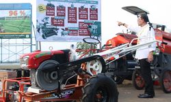 Alsintan Masih Dibutuhkan Petani, Kementan Akan Evaluasi Kontrak 