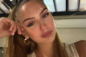 Miss Austria Saat Ini, Lucia Sisic Meninggal Dunia di Usia 22 Tahun