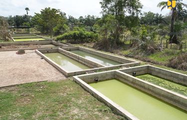 Net Zero Toilet 5.0 Bakal Dibangun di Wilayah Bencana Aceh Tamiang
