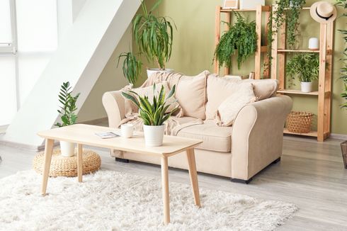 Perhatikan, Ini Waktu yang Tepat Buat Ganti Furnitur