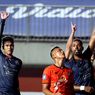 Jadwal Siaran Langsung Liga 1, Derbi Jawa Timur Persela Vs Arema FC